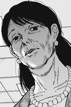 Etsuko  Satoda