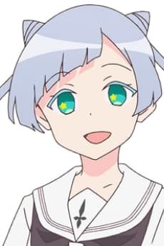 Meru  Tsumugina