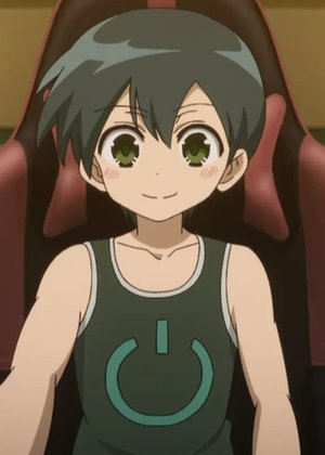 Kenji