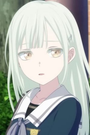 Mutsumi  Wakaba