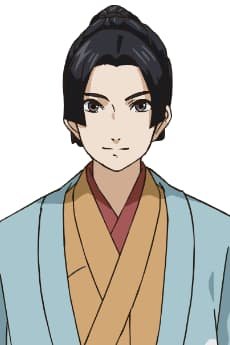 Ranmaru  Mori