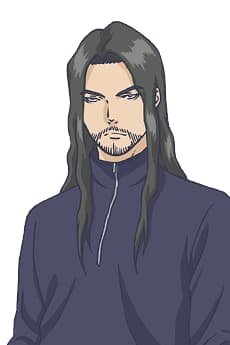 Yuusuke  Shibayama