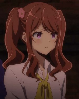 Nanaka  Kenbishi