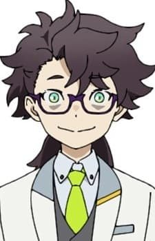 Shinri  Yuda