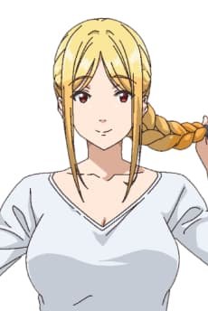 Kaori no Haha