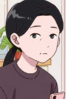 Nishi no Haha