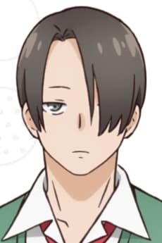 Ikuto  Sagara