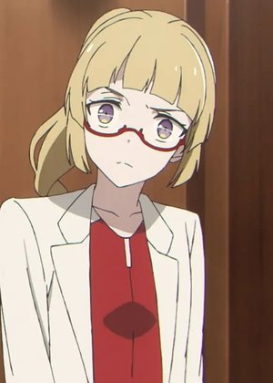 Reiko  Nagatsuki