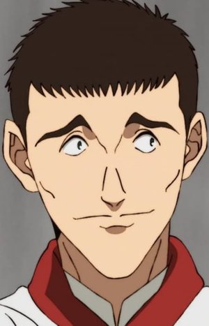 Yasuyuki  Etou