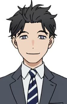 Tatsuto  Himizu
