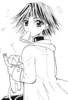 Ethelbart  Takahashi