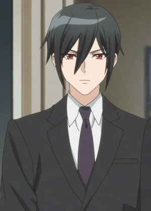 Takamichi  Araki
