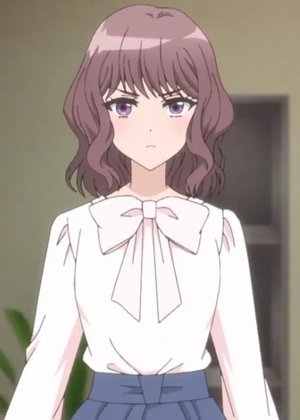 Karin  Shinonome