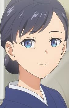 Haruka  Fuyutsuki