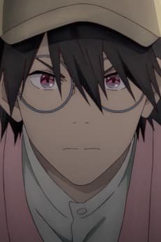 Ainosuke  Oshie