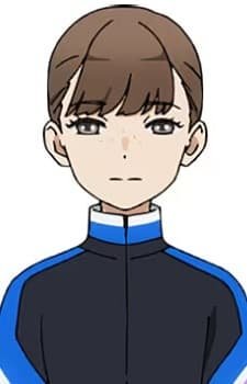 Suzaku  Koganesawa