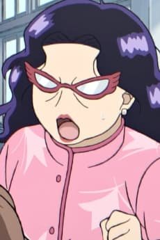 Narita-sensei