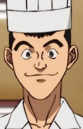 Kouta  Oomae