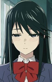 Ryuuko  Ouji