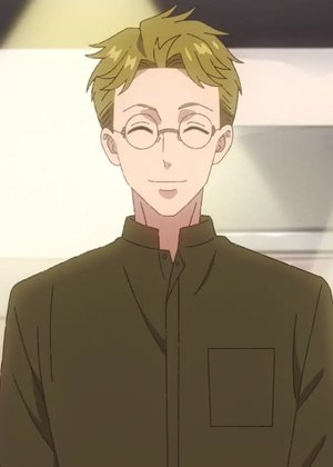 Takeru  Miki