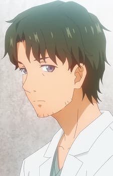 Itsuki  Miura