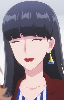 Fuyuko  Takamine