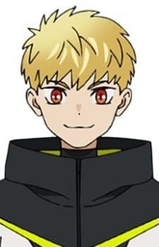 Haruto  Kagari
