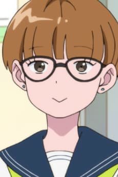 Subaru  Nakajima