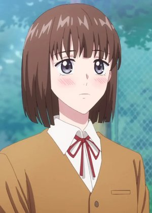 Komari  Imaike