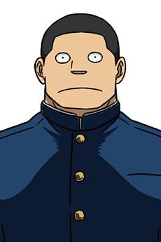 Bouzu