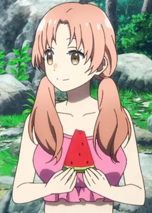 Megumi  Hoshou