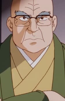 Houichi  Matsumori
