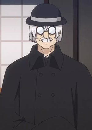 Momo  Yozakura