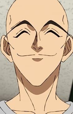 Ryuuji  Bitou