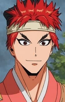 Hachirou  Miura