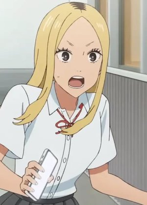 Risa  Kadokura
