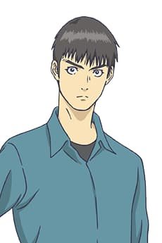 Kakeru  Tajima