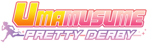 Uma Musume: Pretty Derby