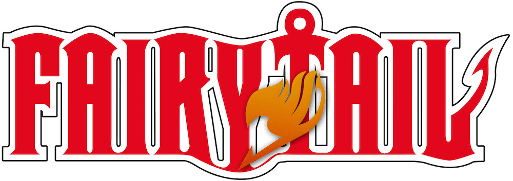 Fairy Tail