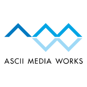 ASCII Media Works