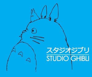 Studio Ghibli