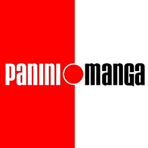 Panini Manga