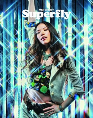 Superfly