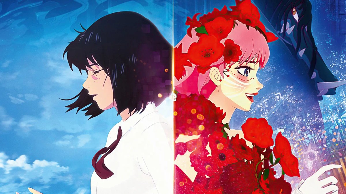 Ryuu to Sobakasu no Hime