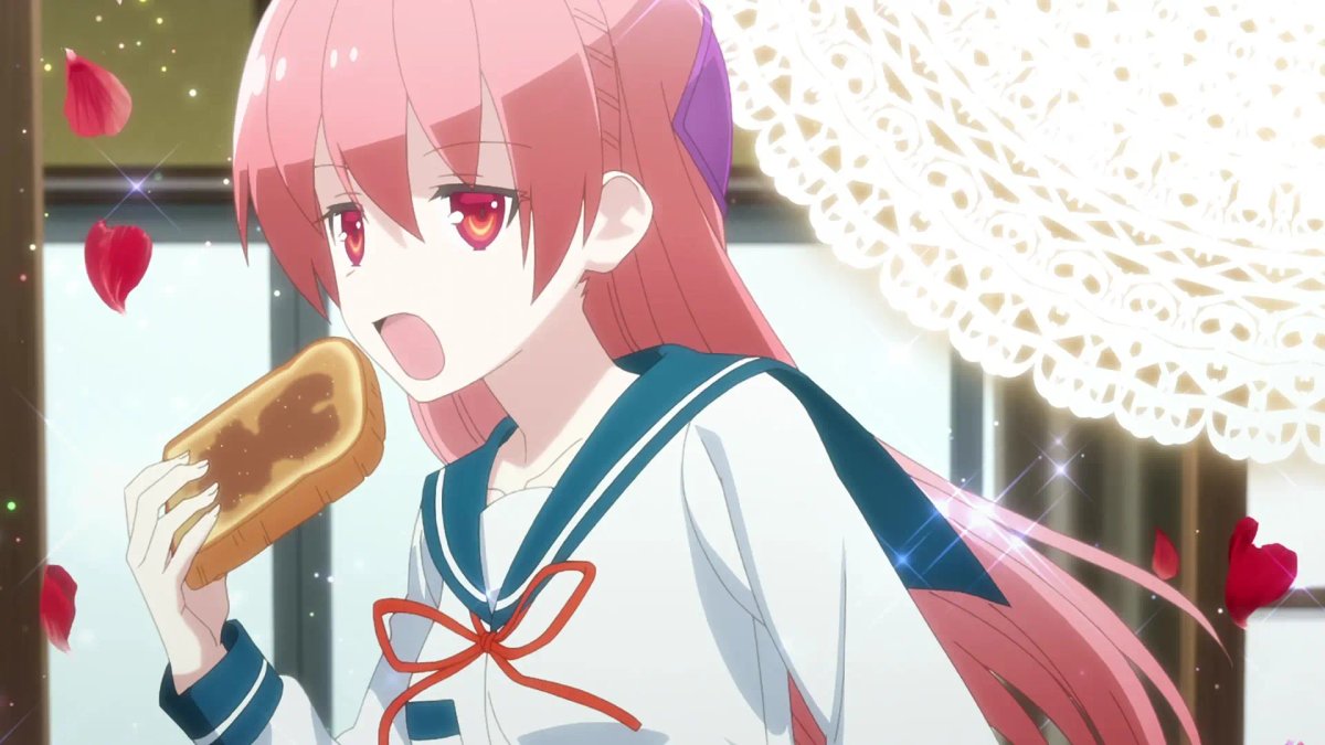 Tonikaku Kawaii: Joshikou-hen