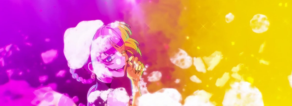 Yofukashi no Uta 2