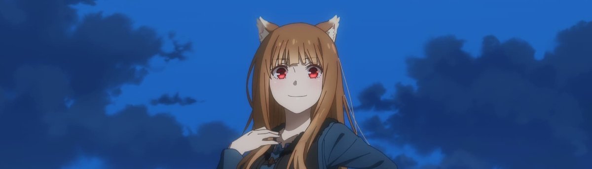 Ookami to Koushinryou: Merchant Meets the Wise Wolf