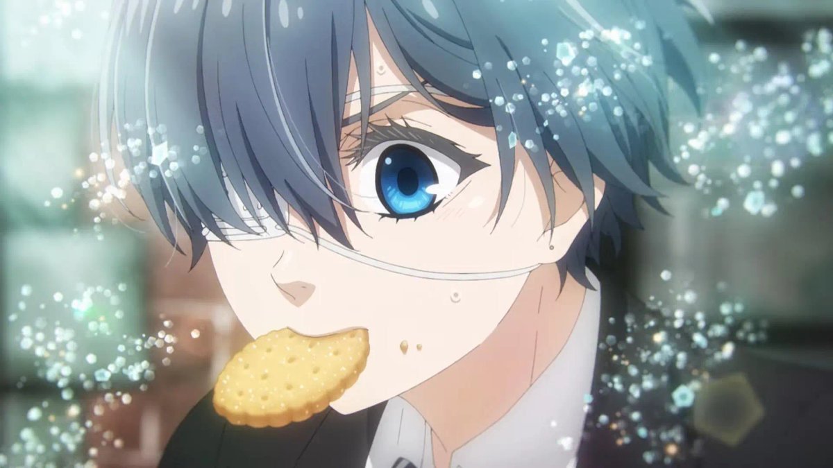 Kuroshitsuji: Kishuku Gakkou-hen