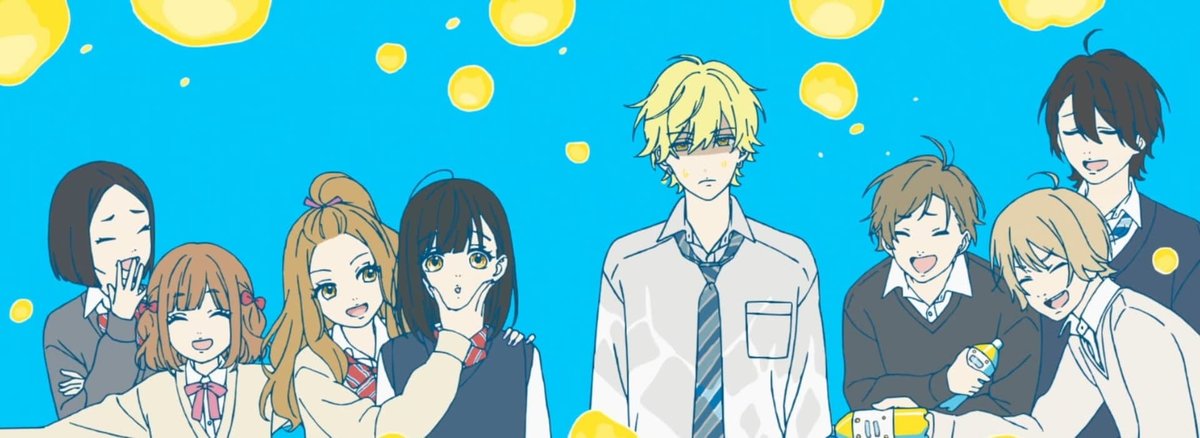 Honey Lemon Soda