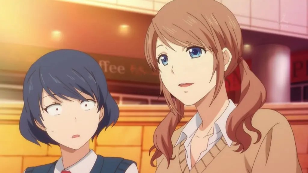 Domestic na Kanojo